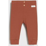 Sinsay Set od 3 rebrastih hlača s ukrasnim gumbima | shoptok.hr