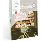 La Petite Épicerie Kreativni set za crtanje | shoptok.hr