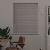  Venecijanski zastore Srebrno 175 x 105 cm Aluminij | Eponuda.com