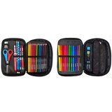 Target Enojna peresnica Multy Galactic Glow, polna | Shoptok.si