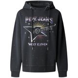 PepeJeans Puloverji PL581469 999 Črna Cene