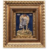  Ikona u ramu Sveti Arhangel Mihailo, 220x255x32mm | Eponuda.com