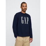 GAP Oversize T-shirt with logo - Men's | shoptok.hr