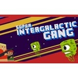 Steam super intergalactic gang key global | Eponuda.com