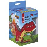 Emos LED otroška nočna lučka s svetilko Dino 3×AAA P3380 | Shoptok.si