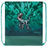 Herlitz Vrećica za tjelesni Dinosaur, 36,5 x 39 cm Slike