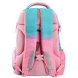Apollo 251, ranac ergo, sunset, mint-roze