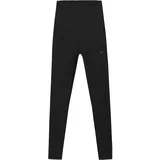 4f Sportske hlače crna