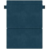 SOFA na razvlačenje Plava 152 x 86,5 x 60 cm Tkanina | shoptok.hr