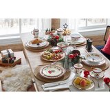 Modern Living Dekorativni Krožnik Xmas | Shoptok.si