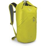 Osprey Transporter Roll Top WP 25 O/S) Lemongrass Yellow/Black O/S Cijene