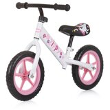 Chipolino bicikl bez pedala Zippy - Pink | shoptok.hr