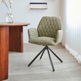 MID.YOU SET NASLANJAČEV, tekstil zelena | Shoptok.si