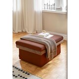 Miuform Opečnato rjav tabure Wilson - | Shoptok.si