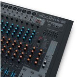 Ld Systems VIBZ 24 DC - 24 kanalna mešalna miza z DFX efekti in kompresorji - - Audio-Kondric | Shoptok.si