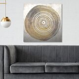 Wallity Slika na zidu na platnu 70x70cm | Eponuda.ba