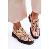 Maciejka Women's Leather Brogues Oxfords | shoptok.hr