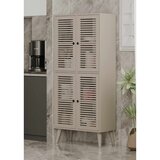 Hanah home višenamenski ormarić Deneb, 70 cm, peščar | Eponuda.com