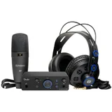 Quantum Creator - compact audio production kit