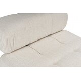 Atelier Del Sofa Fotelja Doblo O1 100x80x105cm Krem | Eponuda.ba