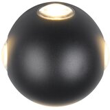 Tri O Vanjska svjetiljka sa senzorom pokreta ø 10,5 cm Avisio – | shoptok.hr
