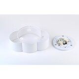  Brilagi - Dečije plafonsko svetlo NIMBUS MINI 2xE27/15W/230V 31x43 cm bela | Eponuda.com