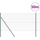  Sukladni osnovni dodatak za hexagonalnu ogradu 50 x 1,2 m Mreža | shoptok.hr