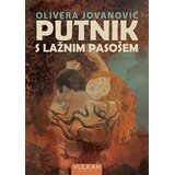 Vulkan Izdavaštvo Putnik s lažnim pasošem Cene