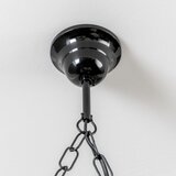  Brilagi - Luster na lancu QUEEN 4xE14/40W/230V bukva | Eponuda.com
