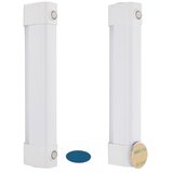 Globo 93000 - LED punjivo svetlo za montažu ispod kuhinjskih elemenata YUKI LED/2W/5V 800 mAh | Eponuda.com