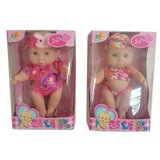  Igračka - beba u kupaćem kostimu ( 624454 ) | ePonuda.com