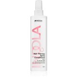 Indola Hair Therapy Spray Conditioner regenerator u spreju bez ispiranja za sve tipove kose 300 ml Cijene