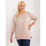 RELEVANCE Blouse-RV-BZ-9449.76-beige Cijene