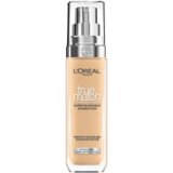 L´Oréal Paris True Match Tekući Puder 4.D/4.W | shoptok.hr