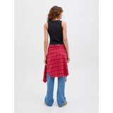 JJXX JXFRIDA SL U-NECK TOP Crna | shoptok.hr