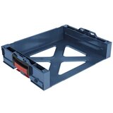 Bosch i-boxx 1600A016ND transportna kista abs plava boja (d x š x v) 342 x 442 x 100 mm Cijene