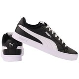 Puma Smash Vulc V3 Lo Crna | shoptok.hr