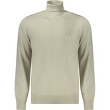 Boss HUGO MEN&#39;S SWEATER BEIGE | Shoptok.si