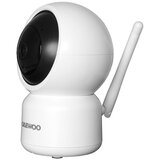 Dartel DAEWOO dječji video monitor WiFi, VOX, temp, do 300m, aplikacija DI-BM50 | shoptok.hr