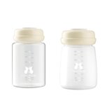 Fraupow Combi-Feed bočice za bebe 200 ml (3 kom) | shoptok.hr