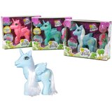 Jednorog Hello Pony – za svako dijete Plava Cene