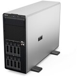 Dell PowerEdge T550 Xeon Silver 4310 12C 1x16GB H755 1x480GB RI SSD DVDRW 700W (1+1) 3yr NBD | ePonuda.com