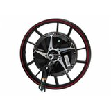 Veneco eb.elektro motor 48v 250w fusion Cene