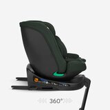 Kikka Boo I-Secure auto sedište 40-150 cm | ePonuda.com