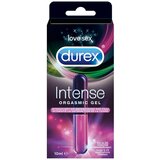 Durex Gel Intense Orgasmic Gel Cene