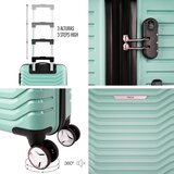 Itaca Glasgow Zelena | shoptok.hr