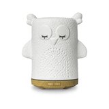  LED RGBW Aroma difuzer LED/8W/230V 100 ml sova | Eponuda.com