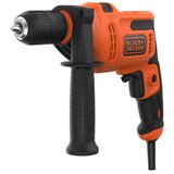 Black & Decker black&decker bušilica čekić 500W BEH200-QS | shoptok.hr