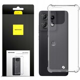 Spacecase ANTI-SHOCK OVITEK ZA MOTOROLA EDGE 50 PRO 5G POKROV OHIŠJA, (21967394) | Shoptok.si