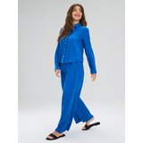 Sinsay Wide leg hlače | shoptok.hr